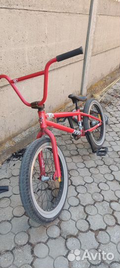Продаю BMX