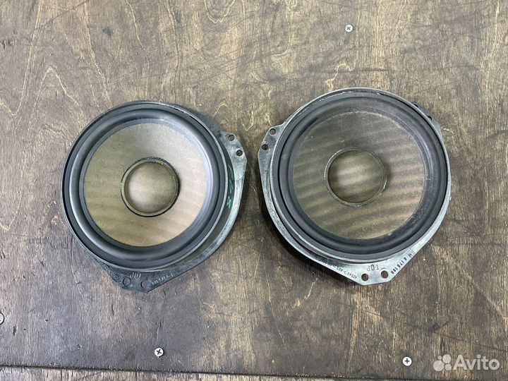 Дверные колонки на Opel Corsa D, Corsa C