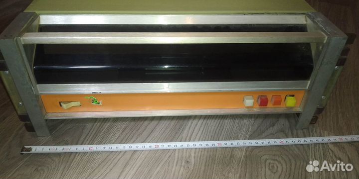 Дисковод Series 30 Disc Drive CSA LR 29035