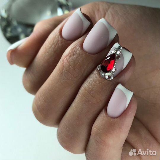 Маникюр Педикюр Парнас