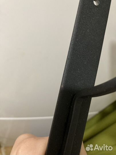 Кронштейн IKEA Ekby Holl