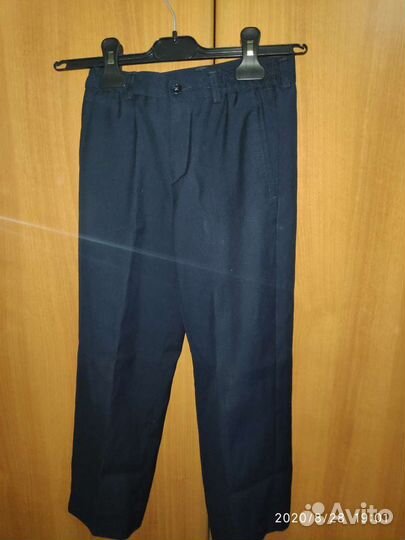 Школьный костюм