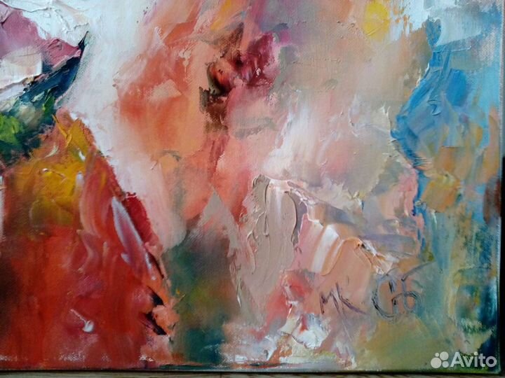 Картина. Живопись. Продажа