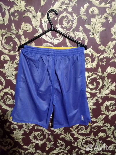 Баскетбольная форма