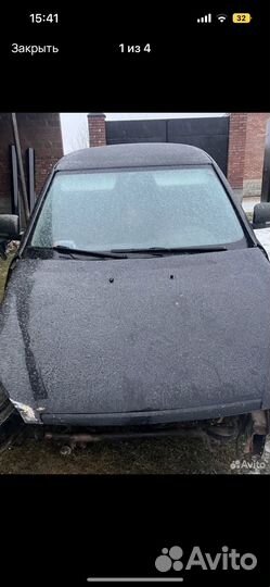 Разбор priora 1 2 (полный люкс)