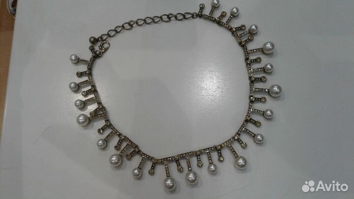 Ожерелье