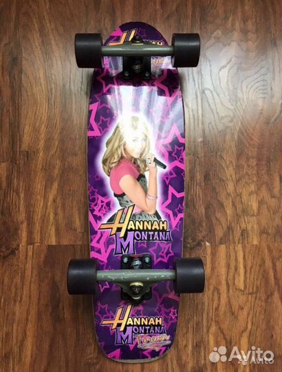 Скейт борт «Круизер»