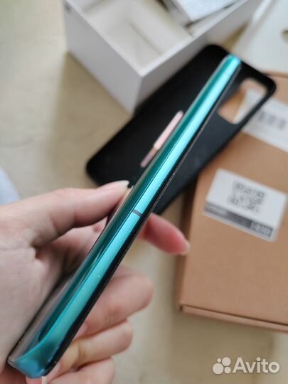 Телефон honor 30 128gb