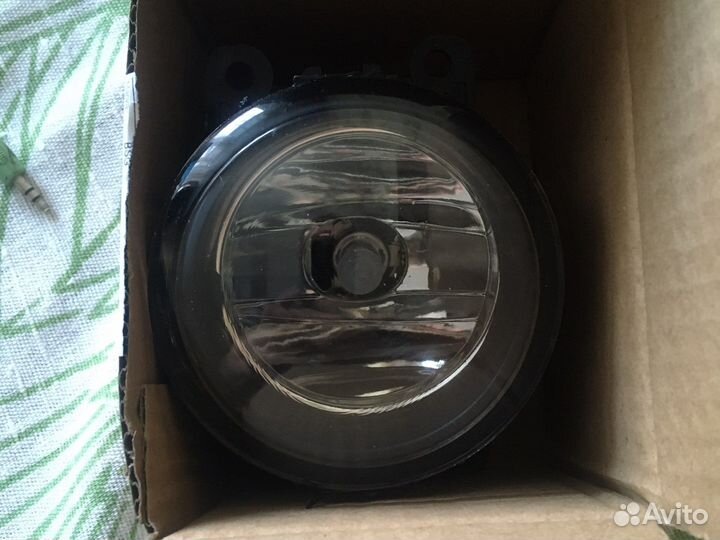 Фара противотуманная Форд, Рено и др