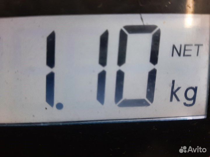 Форсунка для Subaru Legacy 3 (BE/BH)