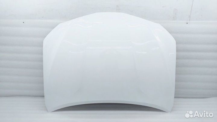 Б/У Капот Состояние хорошее, неоригинал. Следы