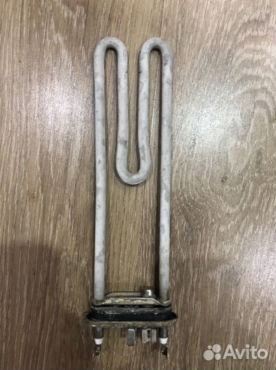 Тэн стиральной машины