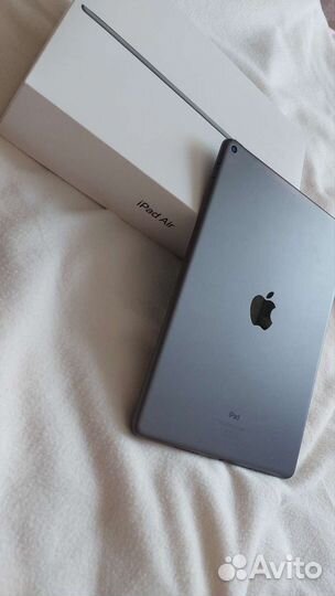iPad air 3 2019