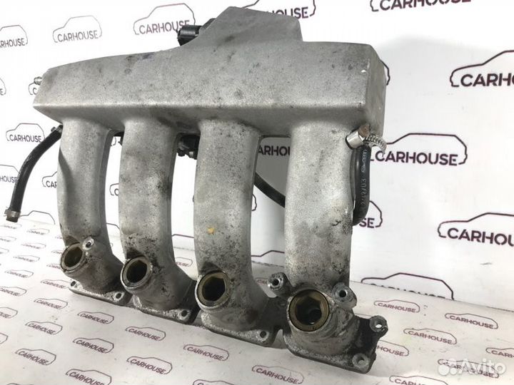 Коллектор впускной Volkswagen Passat B5+ 1.8T AWM