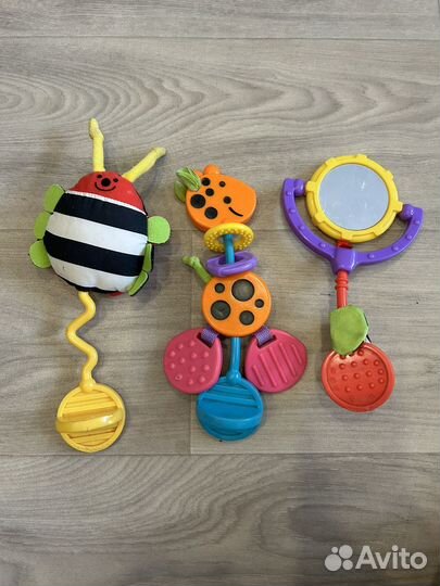 Игровой центр дуга