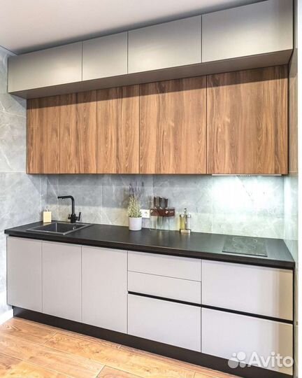 Кухни на заказ