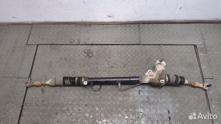Рейка рулевая с г/у Volkswagen Passat 5