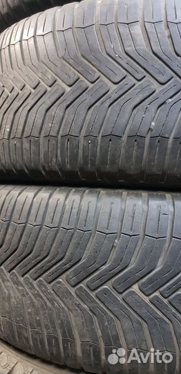 Michelin CrossClimate+ 215/55 R17