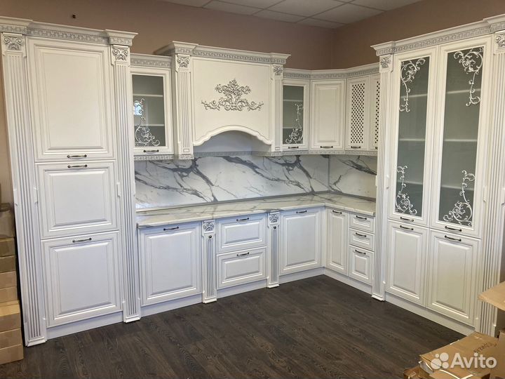 Кухня Венеция 250/360 и 320/200