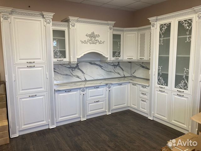 Кухня Венеция 250/360 и 320/200