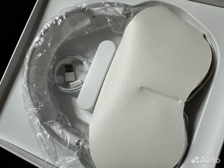 Беспроводные наушники apple airpods max