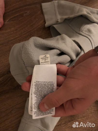 Кофта nike