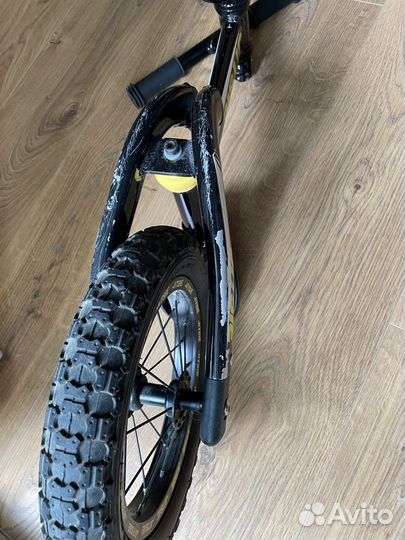 Беговел Jitsie 12