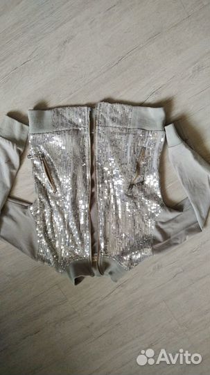 Вещи для девочки на рост 128-140