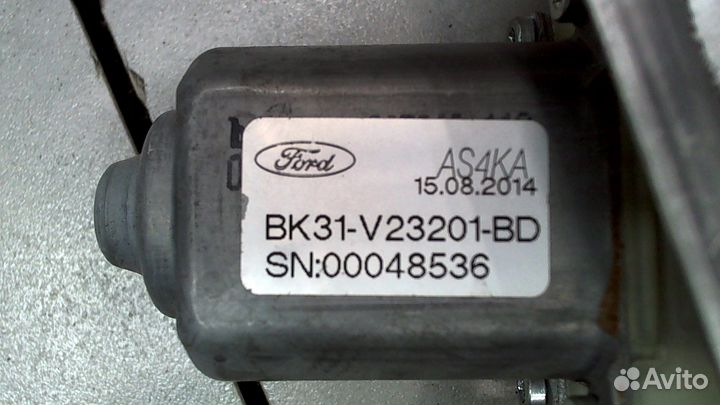 Стеклоподъемник электрический Ford Transit 2014, 2