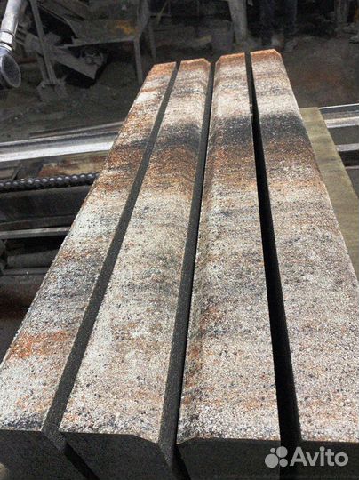 Брусчатка с доставкой заказ от 120 м2