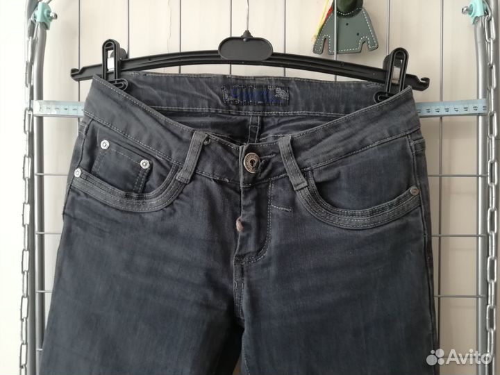 Джинсы (01.02.25) S