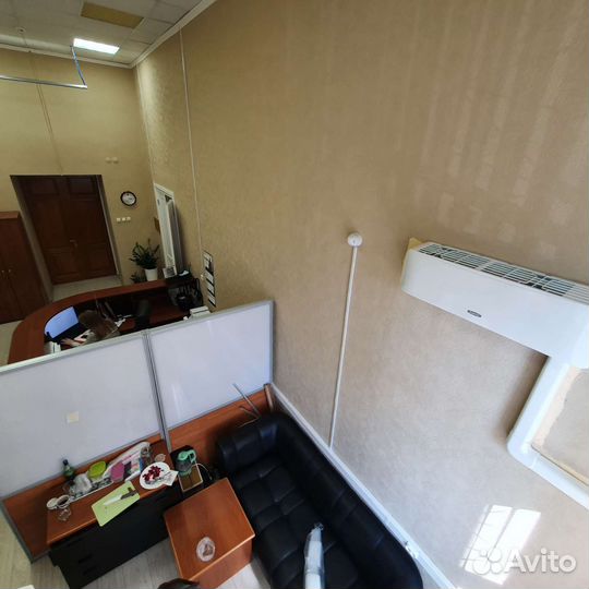 Установка кондиционеров, монтаж сплит-систем