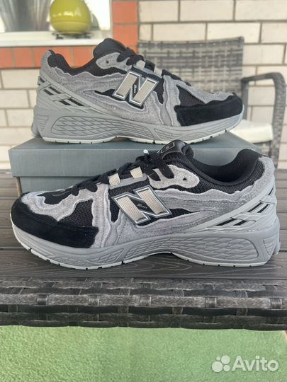 Кроссовки New balance 1906d