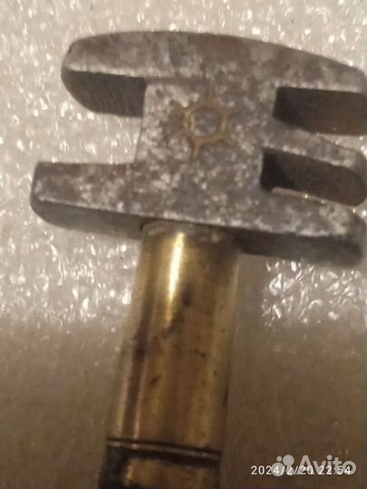 Стеклорез алмазный царизм