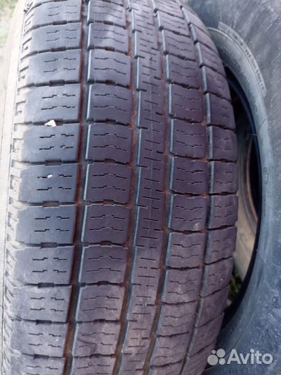 КАМА Кама-Евро-228 205/75 R15