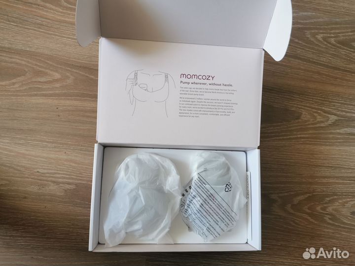 Молокоотсос электрический