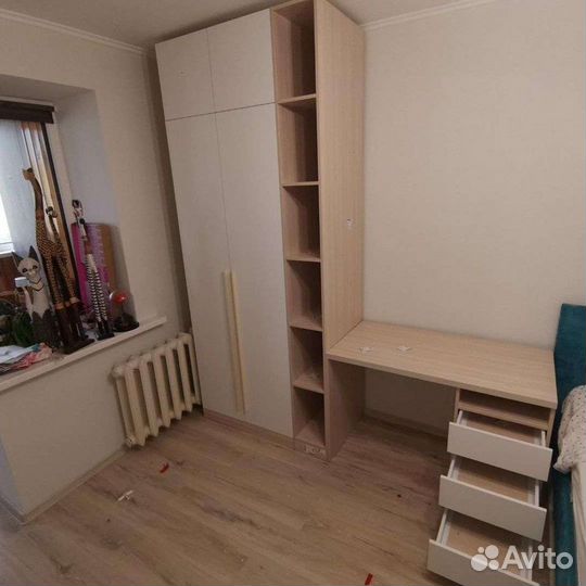 Рабочий стол для школьника