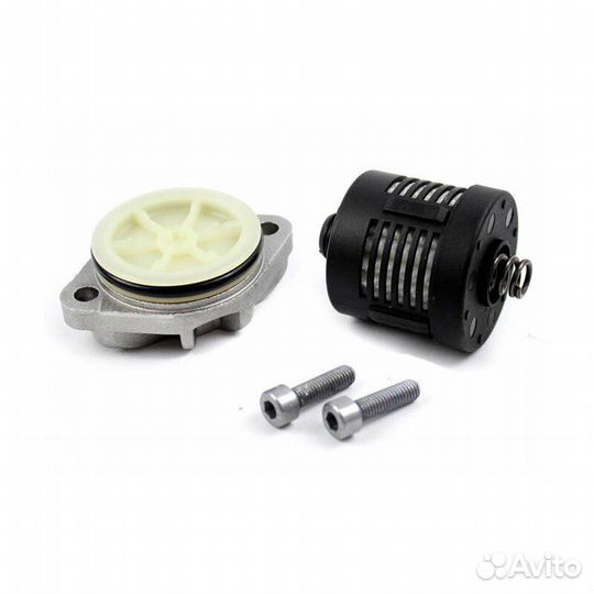 Фильтр муфты Haldex 3 поколения Volvo 30787687