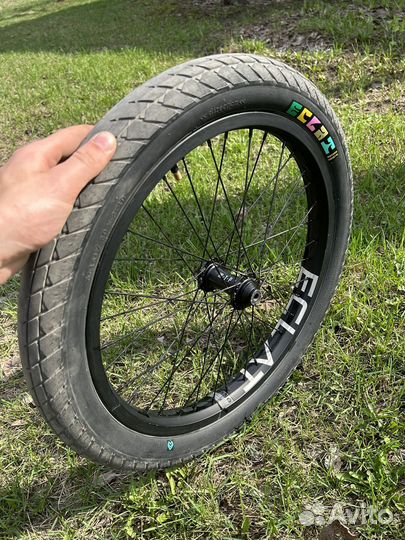 Колесо WTP eclat bondi