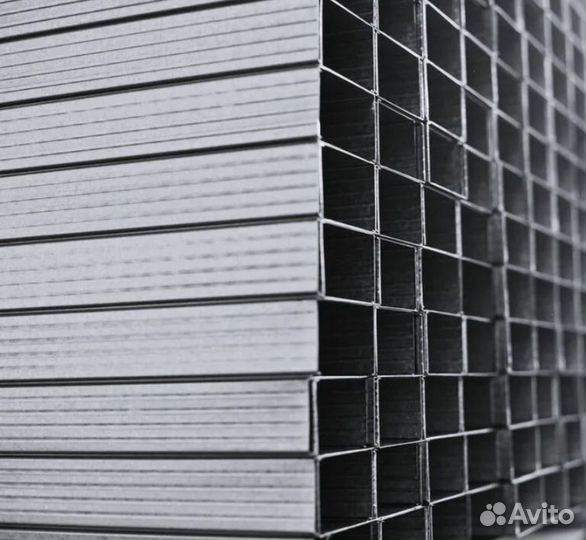 Профиль для гкл