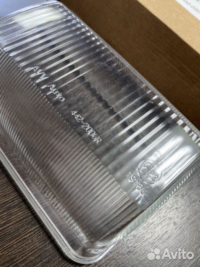 Стекло птф Opel Astra G