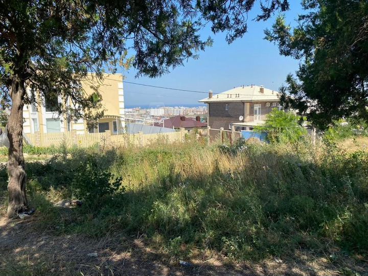 Участок 5 сот. (ИЖС)