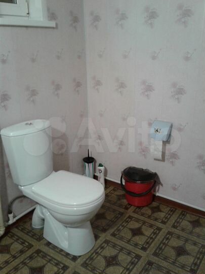 3-к. квартира, 58 м², 1/1 эт.