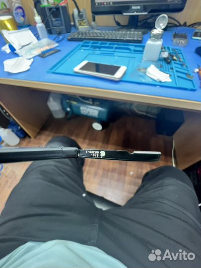 Оригинальная батарейка iPhone SE