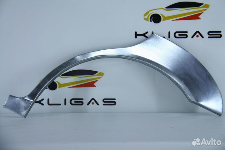 Кузовная арка Hyundai Accent 2 Tagaz