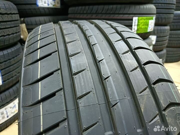 Triangle EffeXSport TH202 255/45 R19 104Y