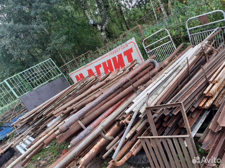 Стройматериалы