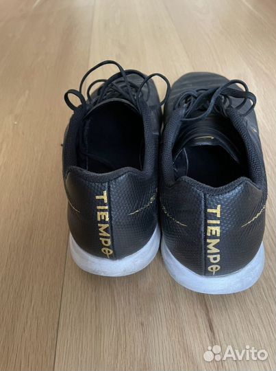 Футбольные шиповки Nike 44 размер