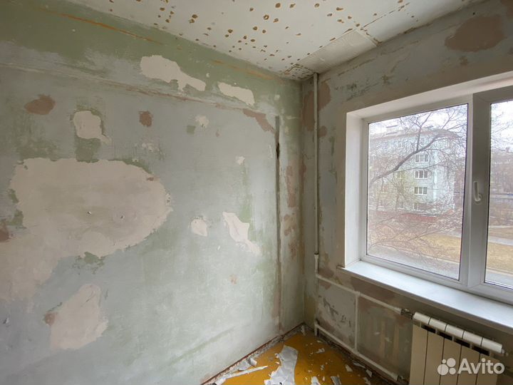 Ремонт квартир без посредников