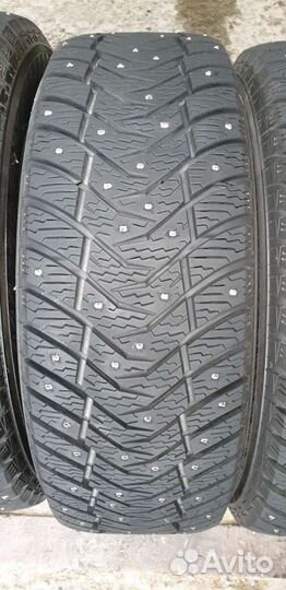 Yokohama Ice Guard IG65 205/55 R16 94T